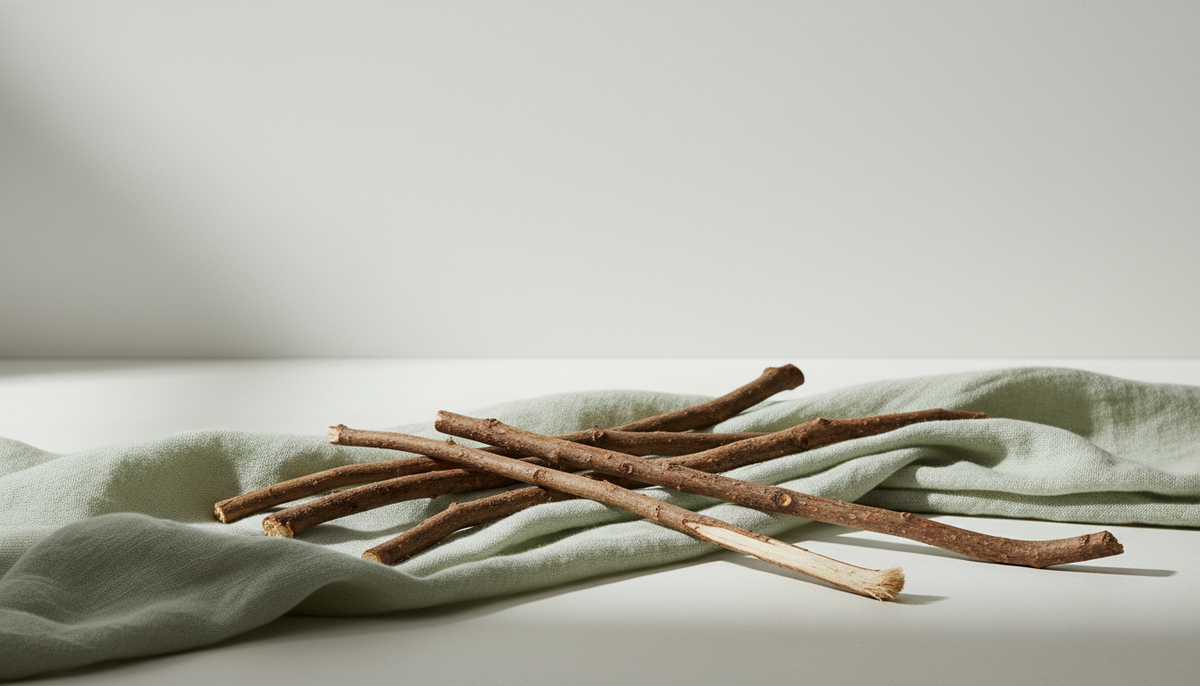 Miswak vs Toothbrush: Which Is Better for Oral Hygiene?