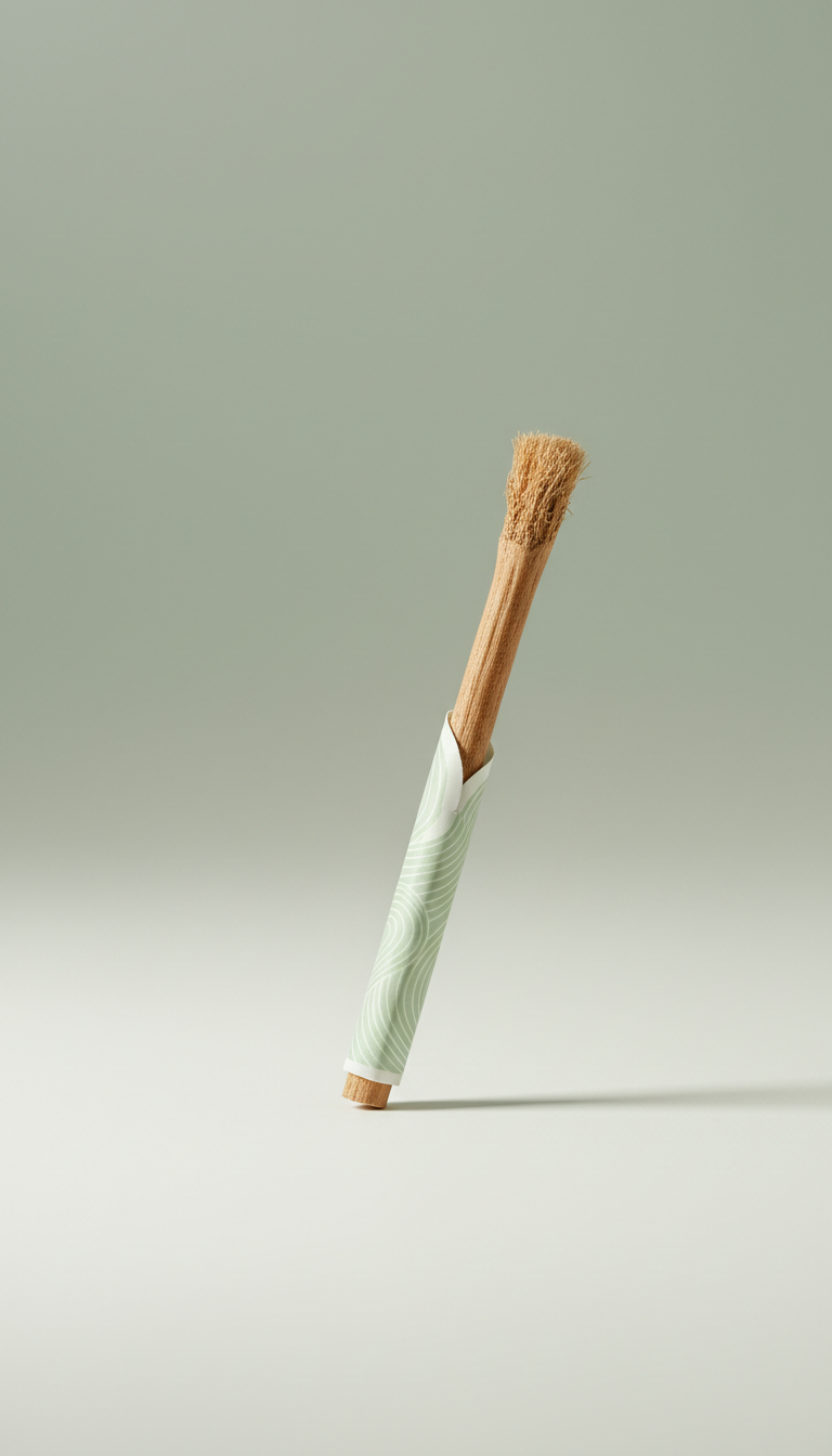 Classic Miswak Stick, Single Origin